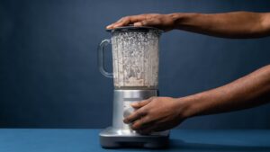 Kitchen Tips these tips will get rid of the spice smell from your blender jar