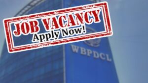 Job Requirement electricity board has published a recruitment notice applications are now open