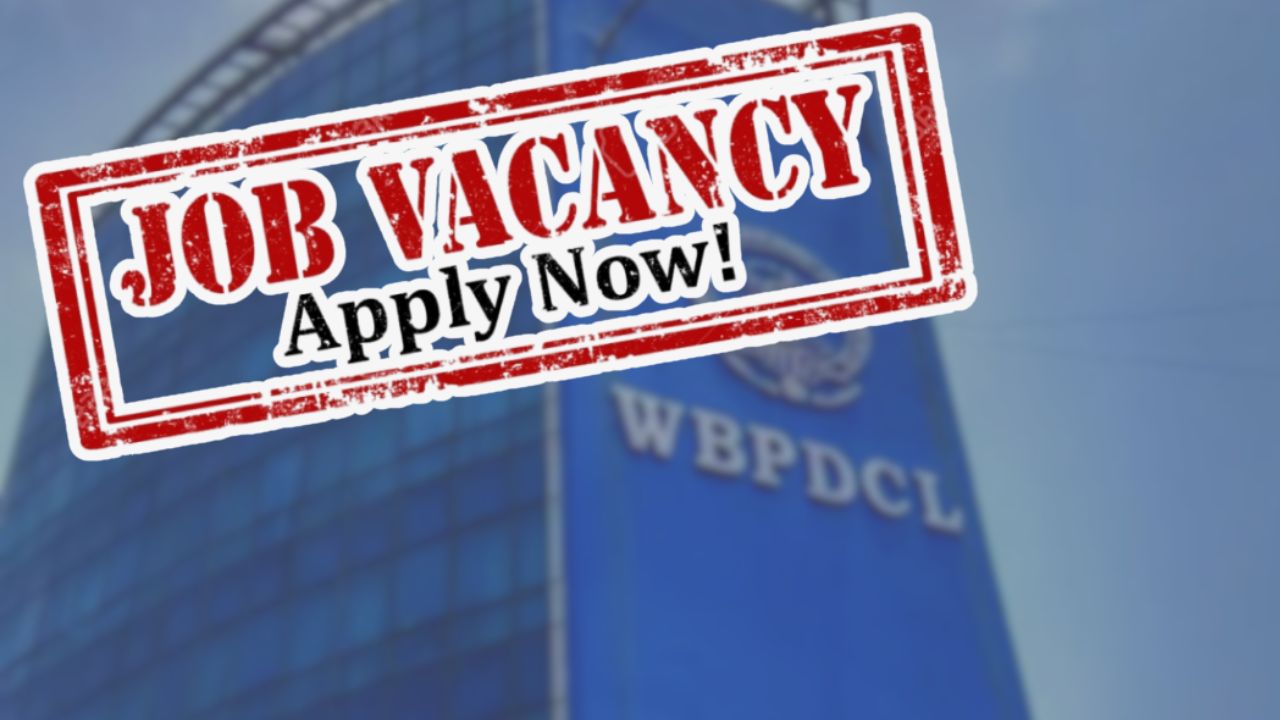 Job Requirement electricity board has published a recruitment notice applications are now open