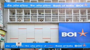 Job Vacancy good news for job seekers! BOI has released a recruitment notification 