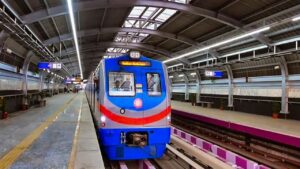 Job Recruitment has started at Kolkata Metro who can apply