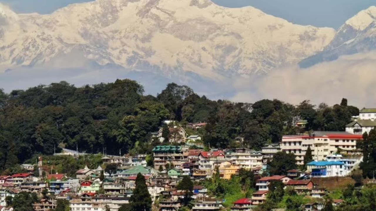 Kalimpong this winter visit this hilly hotspot