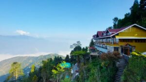 Kalimpong this winter visit this hilly hotspot 