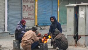 South Bengal Weather disappointment for winter lovers the intensity of the cold will decrease says IMD