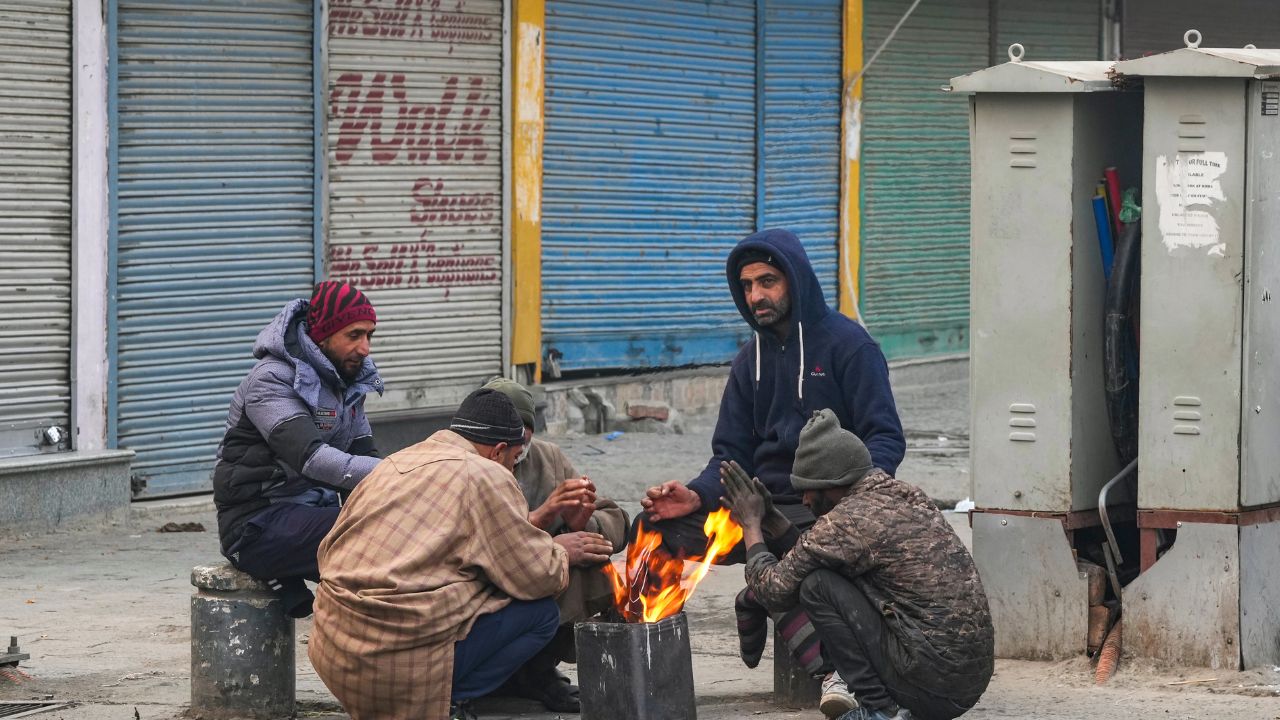South Bengal Weather disappointment for winter lovers the intensity of the cold will decrease says IMD