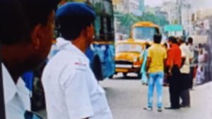 Traffic Police takes a major initiative to increase surveillance on city traffic