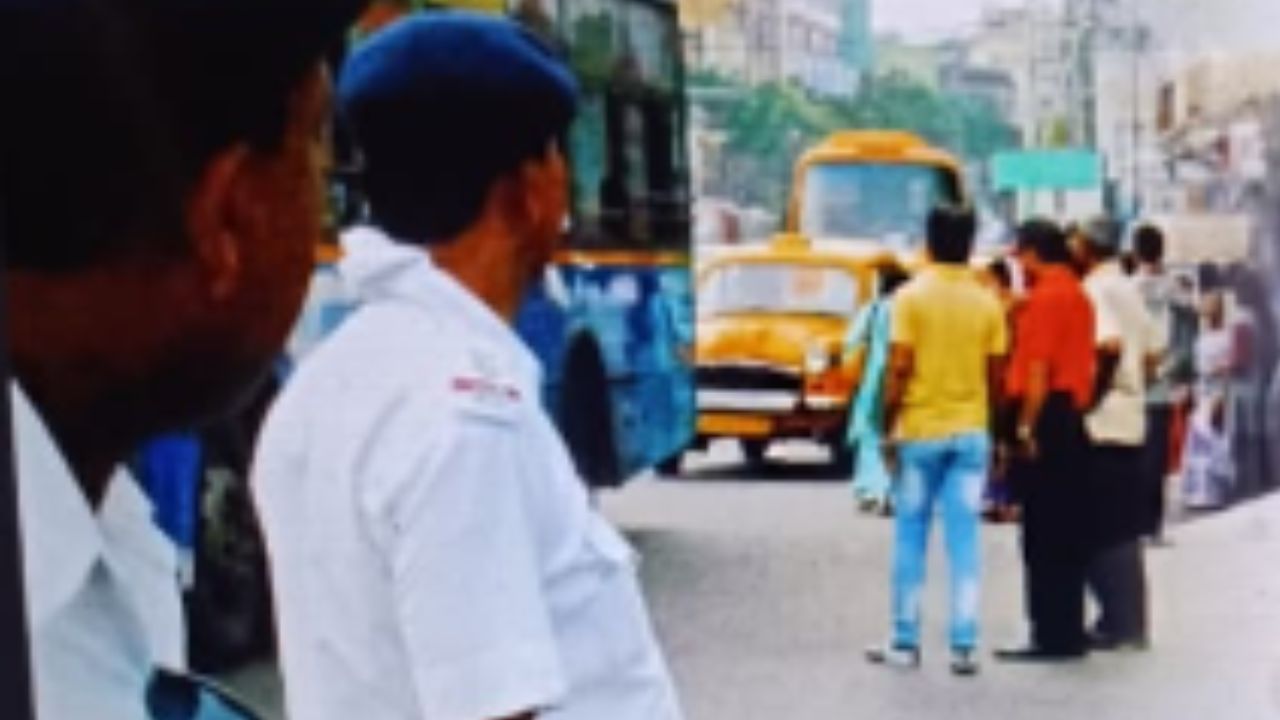 Traffic Police takes a major initiative to increase surveillance on city traffic