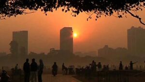 South Bengal Weather disappointment for winter lovers the intensity of the cold will decrease says IMD