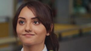 Besh korechhi prem korechhi Kaushiki plays the role of a school girl in serial, do you know how old she is in reality