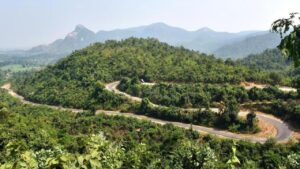 Purulia enjoy the winter atmosphere with a weekend trip to Kuhuburu