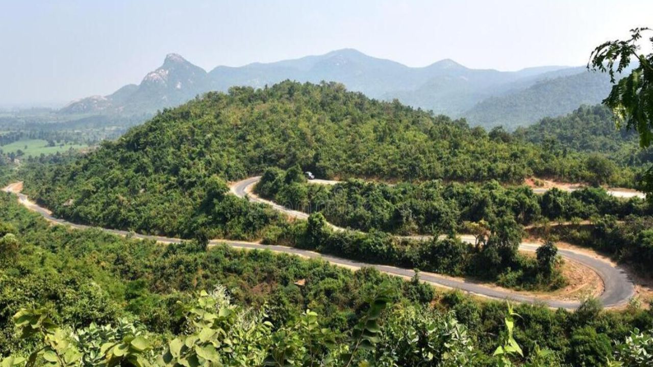 Purulia enjoy the winter atmosphere with a weekend trip to Kuhuburu