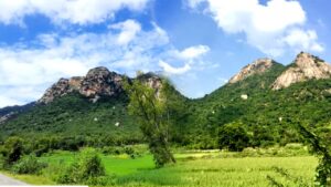 Purulia enjoy the winter atmosphere with a weekend trip to Kuhuburu