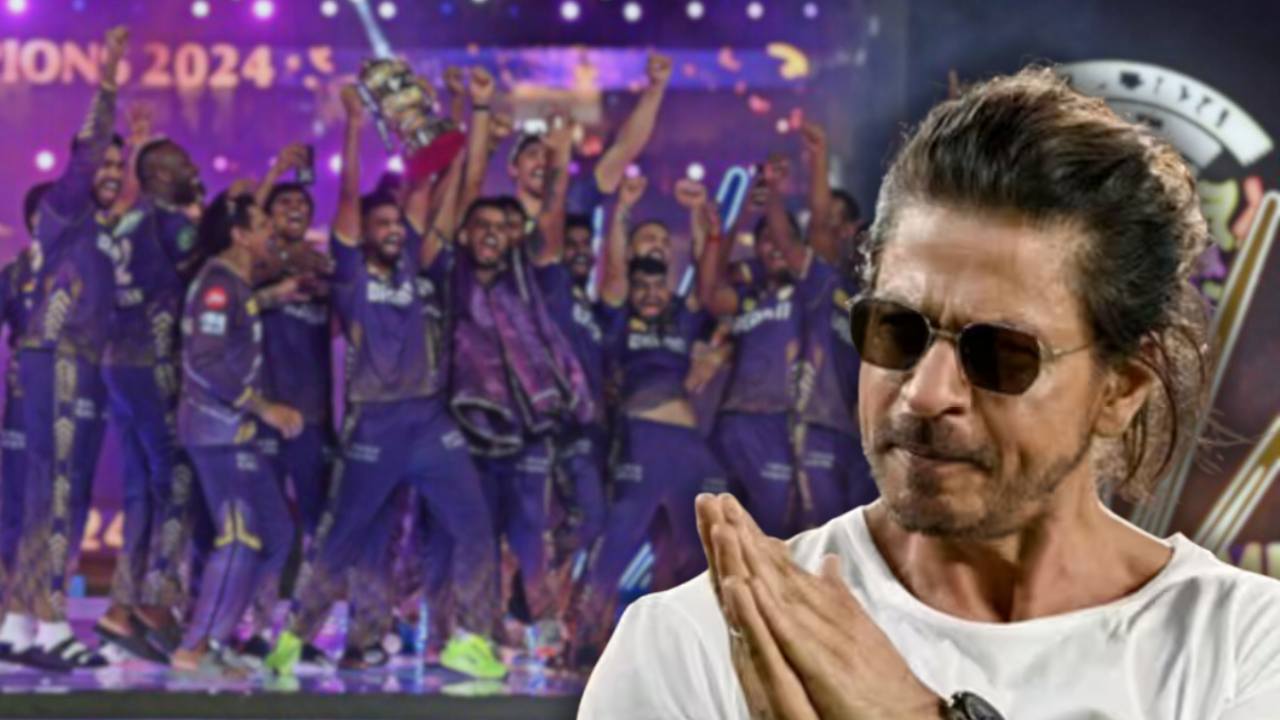 Some stakes in Kolkata Knight Riders are up for sale.