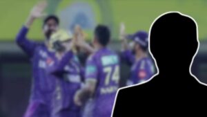 This player who played for Kolkata Knight Riders will now play in PSL.