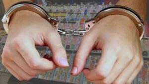 Lottery fake case another accused from Burdwan has been caught in the CID's net