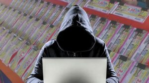 Lottery fraud online and offlineis increasing surveillance is being intensified