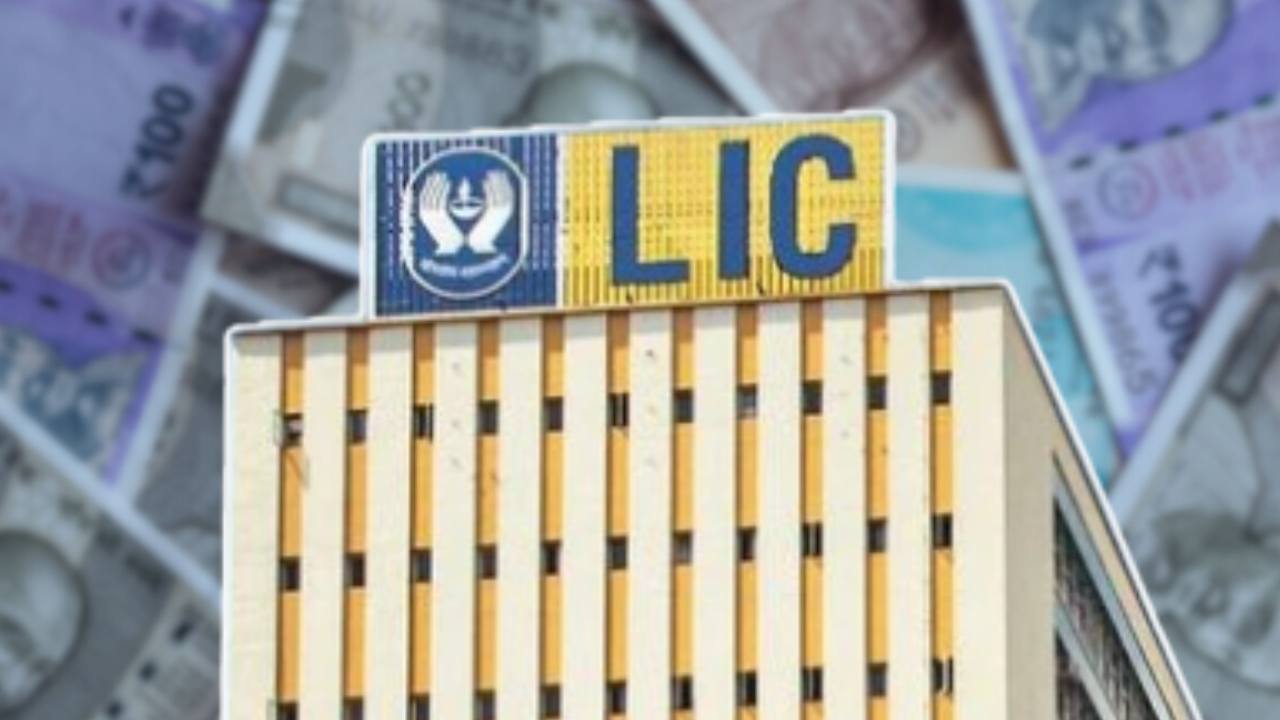 Life Insurance Corporation of India launches 2 exciting plans.