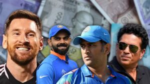 Find out about Lionel Messi Net Worth.