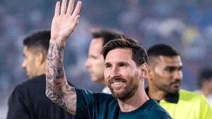 Find out about Lionel Messi Net Worth.