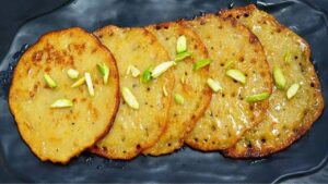  Recipe make soft and delicious malpua with just a few ingredients