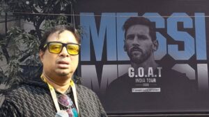 Shatadru Dutta of Mesia incident case the court's order extends the judicial custody