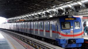  Kolkata Metro find out how many jobs and vacancies are available