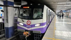 Kolkata Metro PSC exam candidates regarding transportation know the new schedule