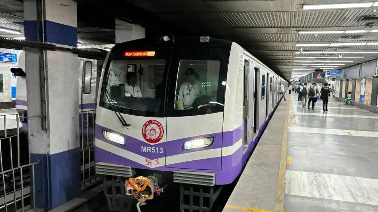 kolkata Metro good news for passengers extra metro services on new years Eve