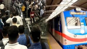 Kolkata Metro warning for office commuters metro timings have changed