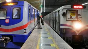 Kolkata Metro PSC exam candidates regarding transportation know the new schedule