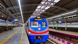 Kolkata Metro warning for office commuters metro timings have changed