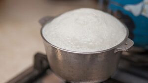 Home Tips milk has run out don't worry you can still use it this way