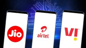 Mobile Recharge price hike in recharge plans is expected at the beginning of 2026