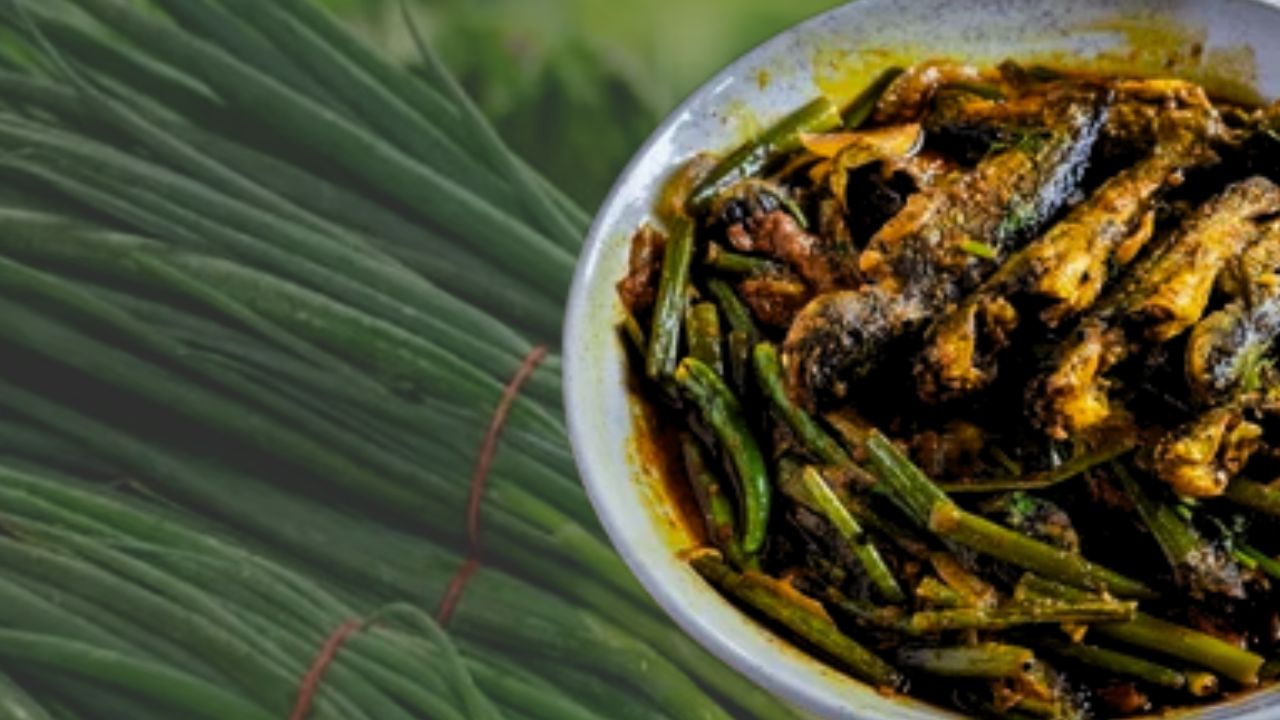 Recipe The magic of onion and morela fish make delicious winter dishes instantlt