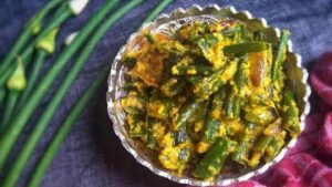 Recipe The magic of onion and morela fish make delicious winter dishes instantlt