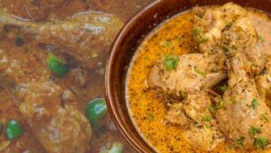 Recipe not too spicy easy malaikari recipe with chicken