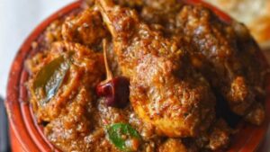 Recipe not too spicy easy malaikari recipe with chicken