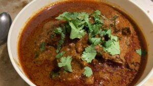 Recipe boring cabbage a new look make a special dish with mutton