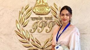 Mudra Gairola's Success Story will surprise you.