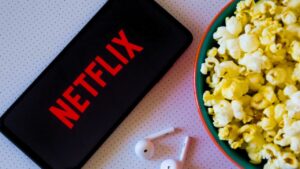 Netflix bad users this feature is disabled in the Netflix mobile app