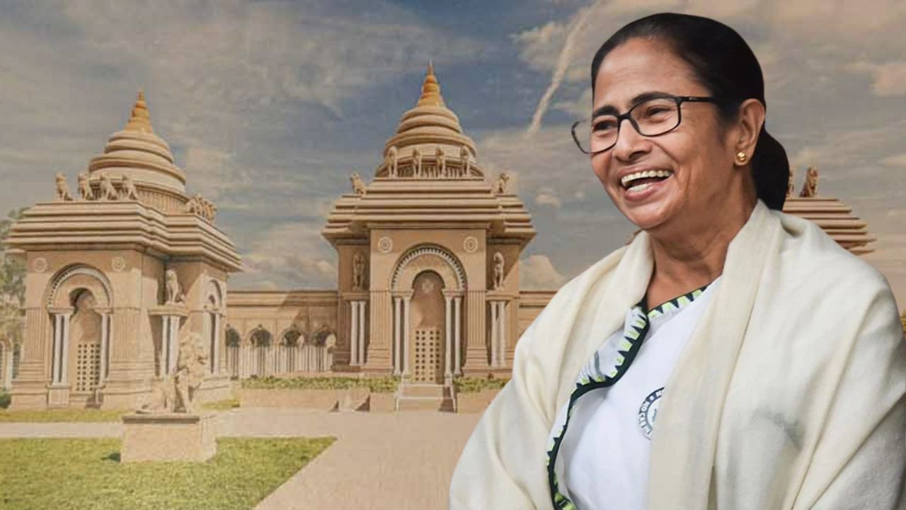 Durgangan project learn about the facilities included a grand event with a mega budget