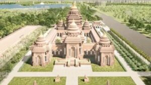 Durgangan project learn about the facilities included a grand event with a mega budget