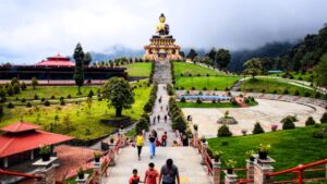 North Bengal winter holidays take your family on a trip to the hilly village of Turuk