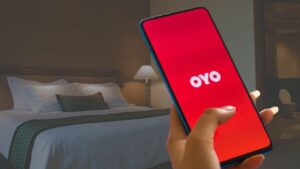 OYO has changed its rules regarding private stays for couples