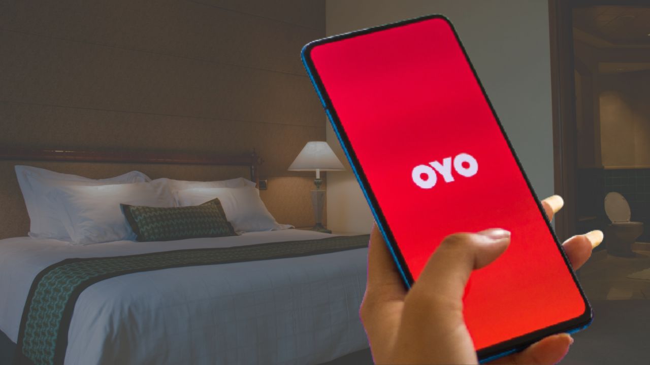 OYO has changed its rules regarding private stays for couples