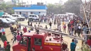 Canning Stadium Incident seven people were injured in a stampede during the MLA Cup final