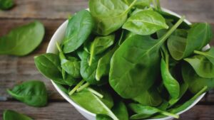 Cooking Tips follow these tips to keep spinach fresh in the fridge during the cold season