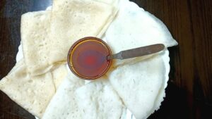  Recipe learn the correct method for making perfect saruchakli during the poush festival