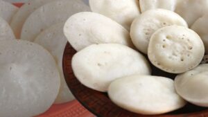 Recipe make delicious rice cakes with just a few ingredients