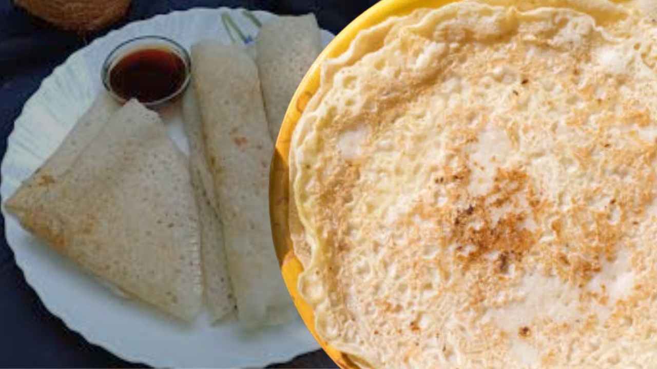 Recipe learn the correct method for making perfect saruchakli during the poush festival